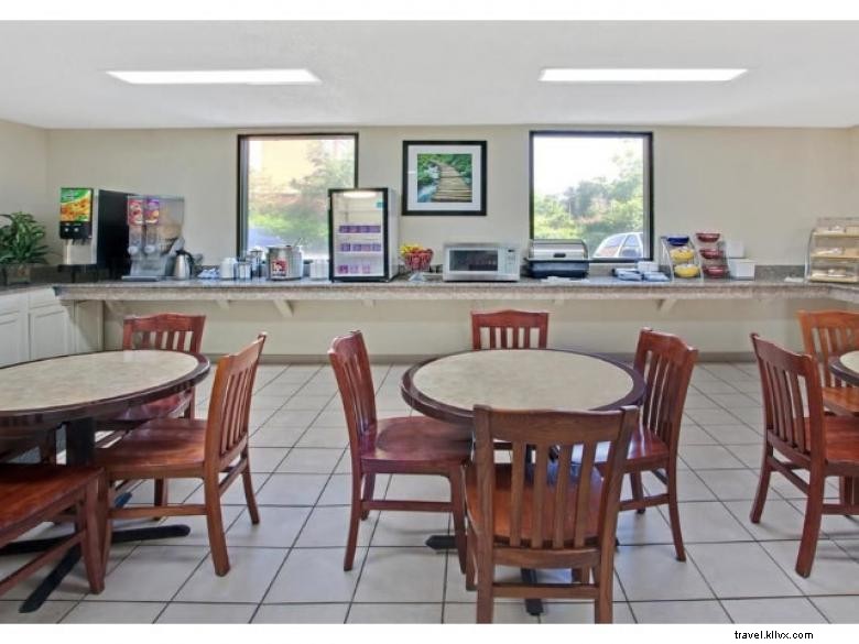 Days Inn by Wyndham College Park Airport – Le meilleur choix