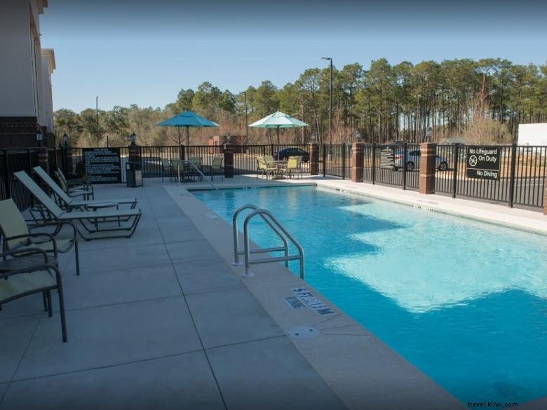 Hampton Inn Bainbridge