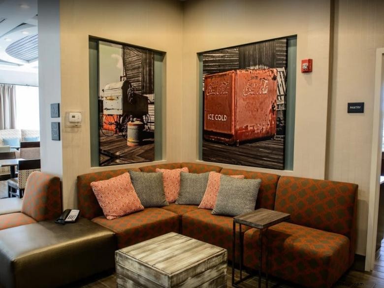 Hampton Inn Bainbridge