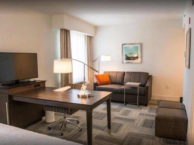 Hampton Inn Bainbridge