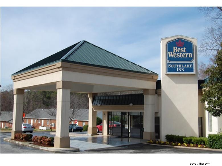 Best Western Southlake Inn – Morrow, Géorgie