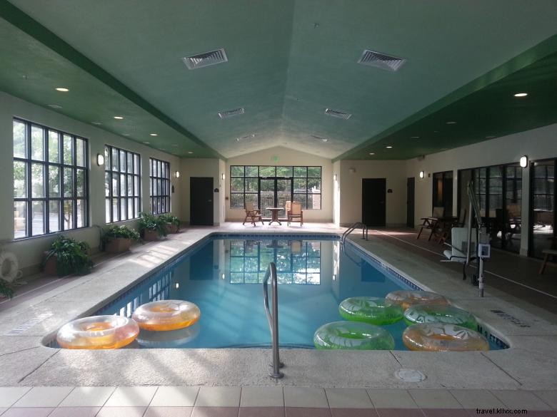 Fairfield Inn & Suites Atlanta Buford/Mall of Georgia