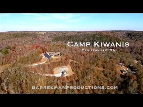Camp Kiwanis – Clubs pour garçons et filles de la région métropolitaine d Atlanta
