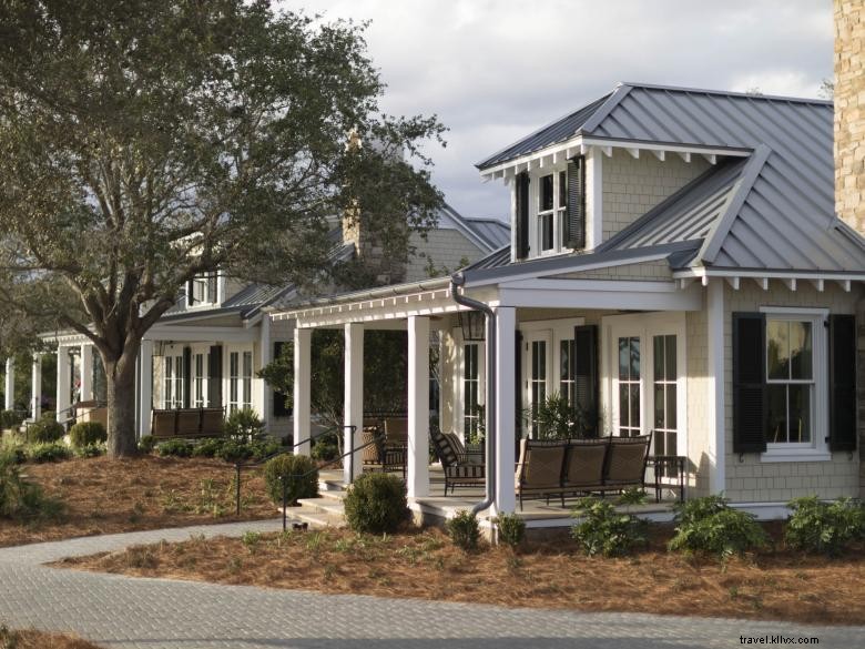 Le Lodge de Sea Island – Luxe et Golf d Exception
