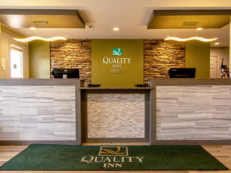 Quality Inn LaGrange – Hôtel à LaGrange, Géorgie