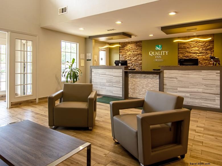 Quality Inn LaGrange – Hôtel à LaGrange, Géorgie