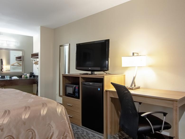Quality Inn LaGrange – Hôtel à LaGrange, Géorgie