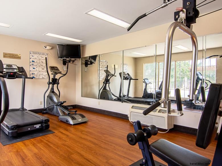 Quality Inn LaGrange – Hôtel à LaGrange, Géorgie