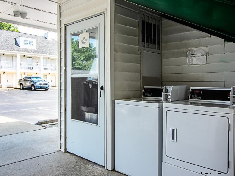 Quality Inn LaGrange – Hôtel à LaGrange, Géorgie