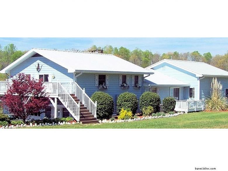 Chambres d hôtes dans la Vallée Cachée – Bed & Breakfast
