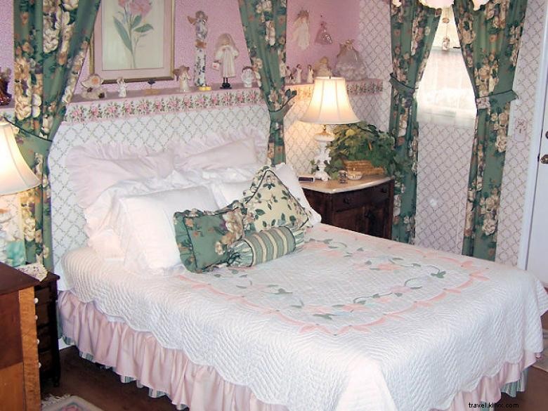 Chambres d hôtes dans la Vallée Cachée – Bed & Breakfast