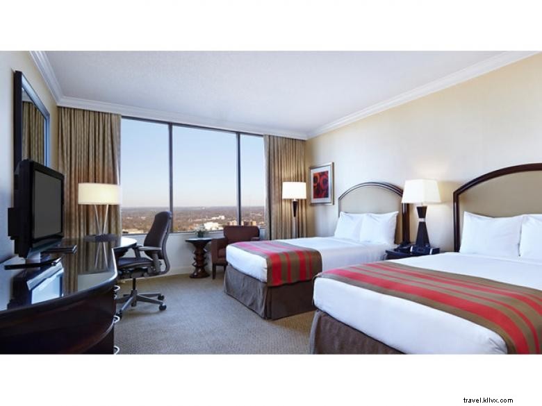 Hôtel Hilton Atlanta
