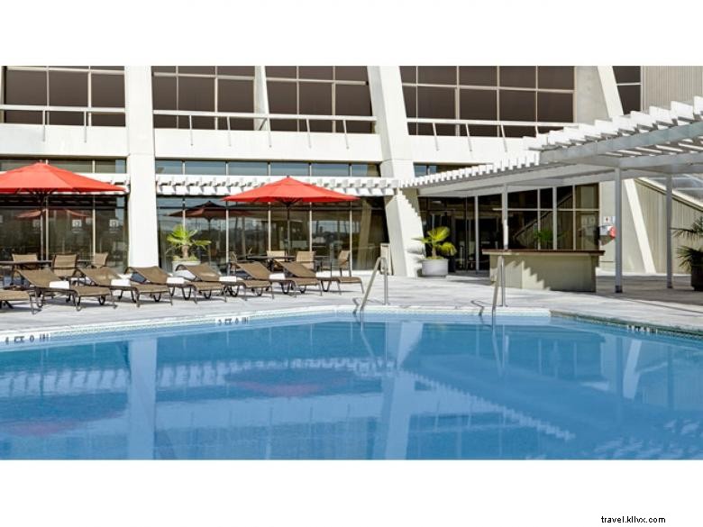 Hôtel Hilton Atlanta