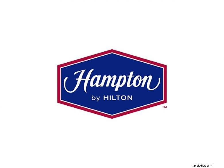 Hampton Inn Ringgold-Fort Oglethorpe