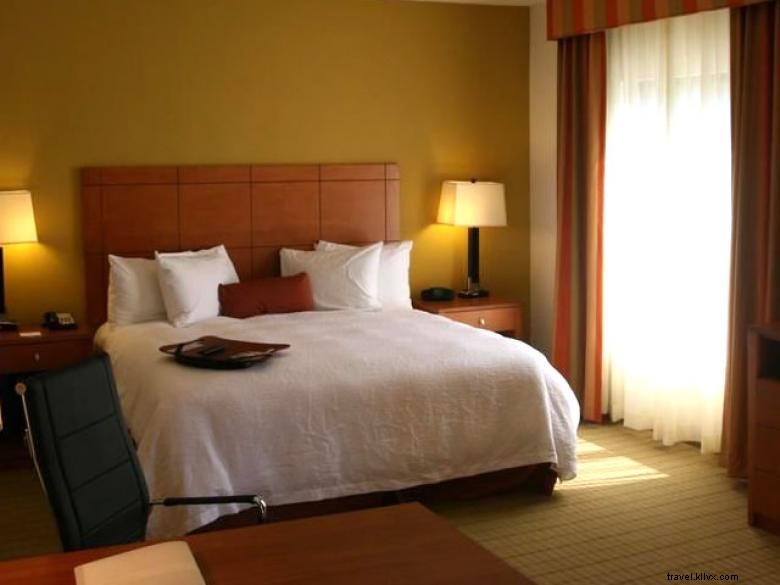 Hampton Inn Ringgold-Fort Oglethorpe