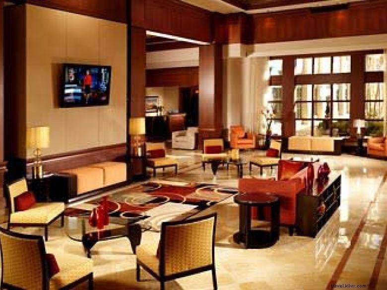 Atlanta Marriott Alpharetta