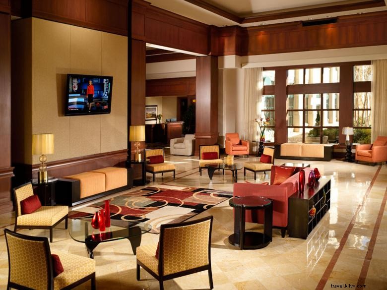 Atlanta Marriott Alpharetta