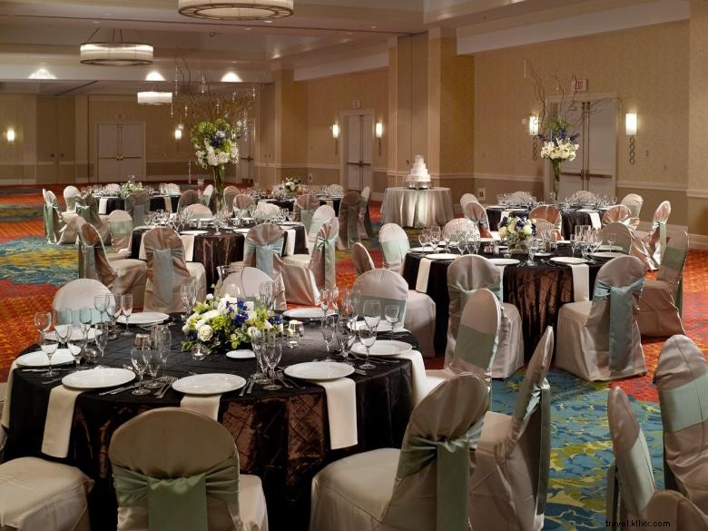 Atlanta Marriott Alpharetta