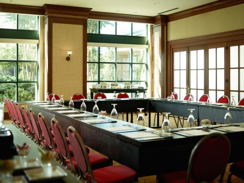 Atlanta Marriott Alpharetta