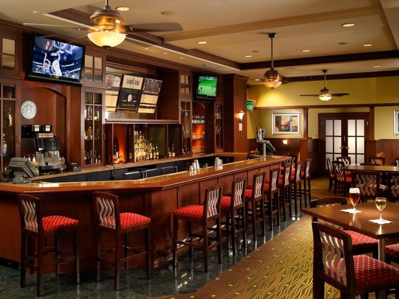 Atlanta Marriott Alpharetta