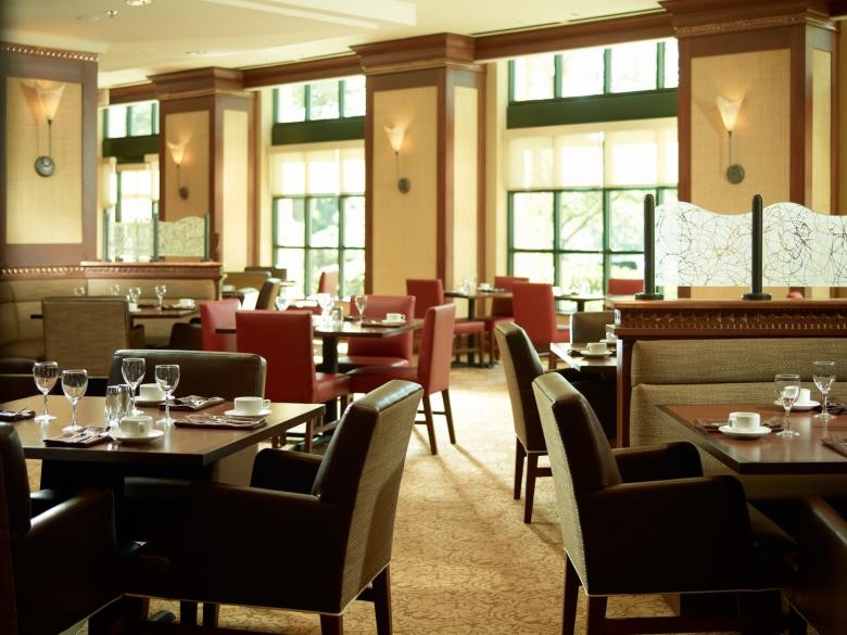 Atlanta Marriott Alpharetta