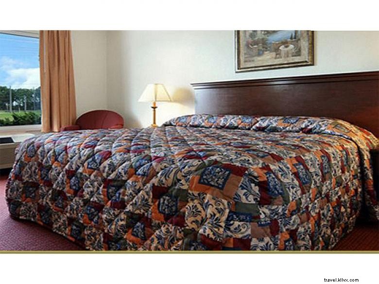 Norcross Inn & Suites – Hôtel et Suites