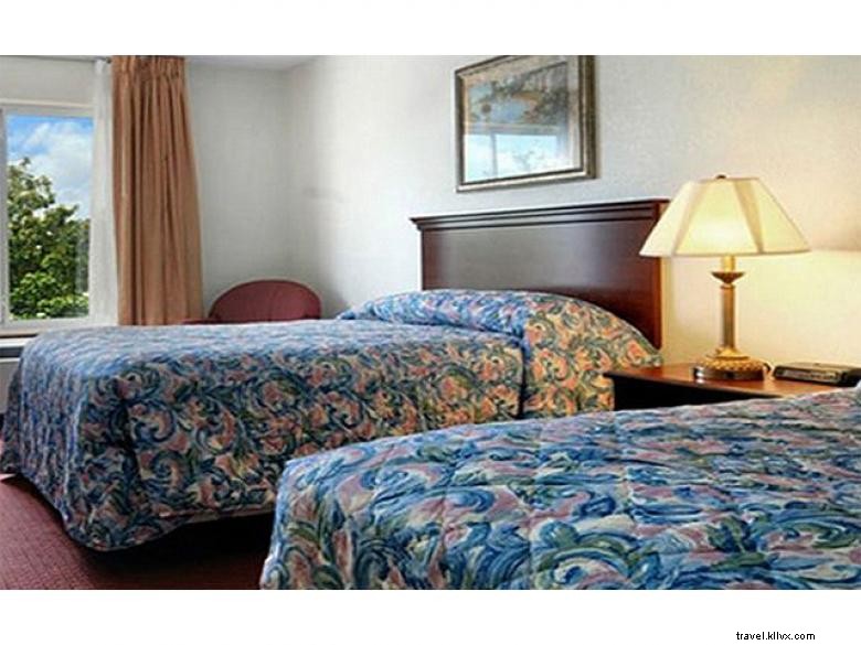 Norcross Inn & Suites – Hôtel et Suites