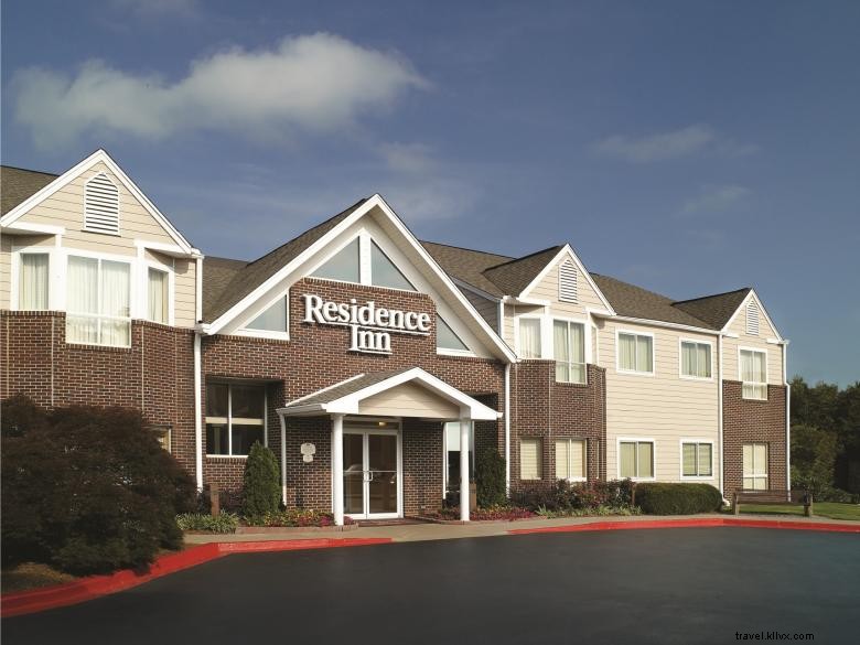 Residence Inn Atlanta Airport North – Avenue Virginia