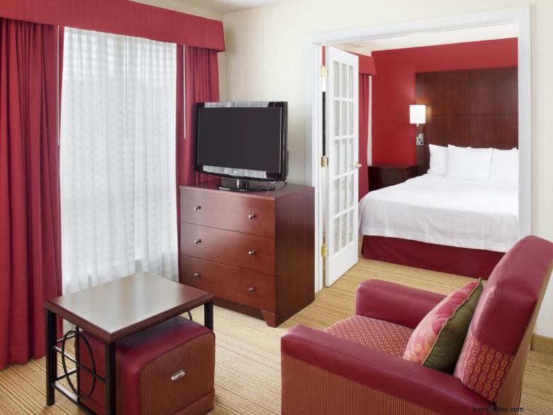 Residence Inn Atlanta Airport North – Avenue Virginia
