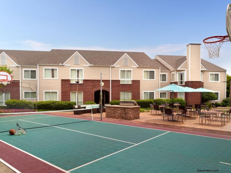 Residence Inn Atlanta Airport North – Avenue Virginia