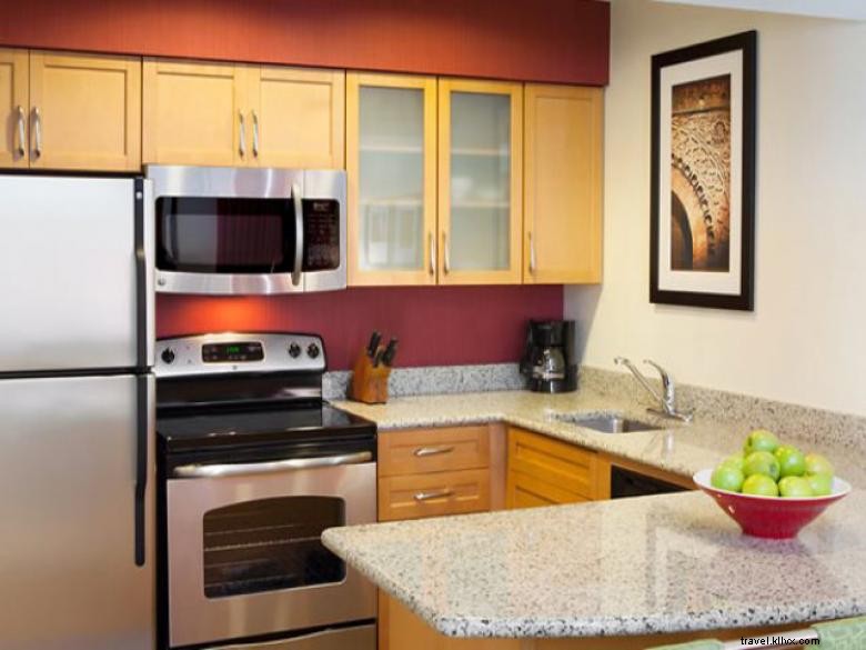 Residence Inn Atlanta Airport North – Avenue Virginia