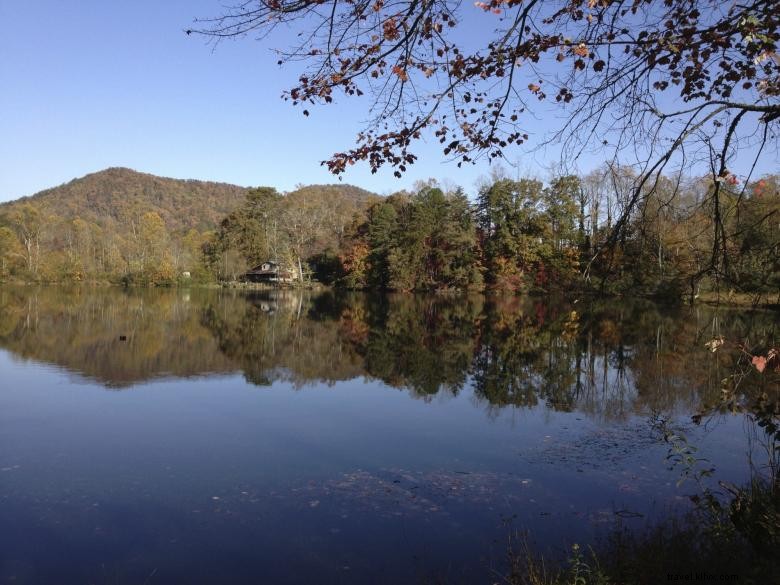 Camp Blue Ridge