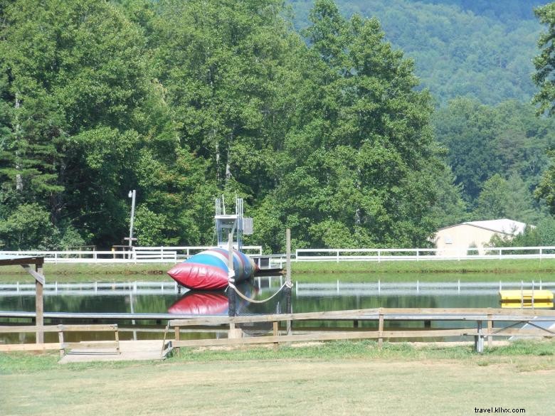 Camp Blue Ridge