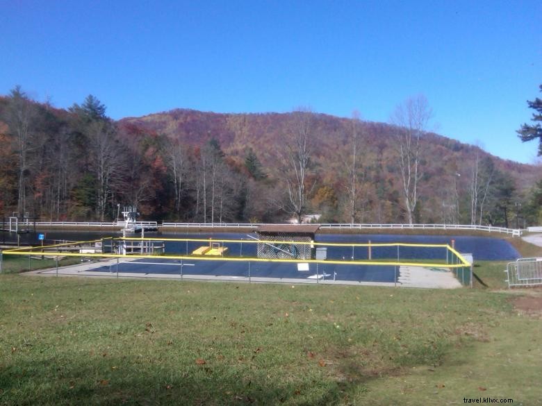Camp Blue Ridge