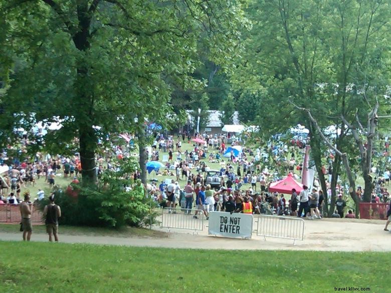 Camp Blue Ridge