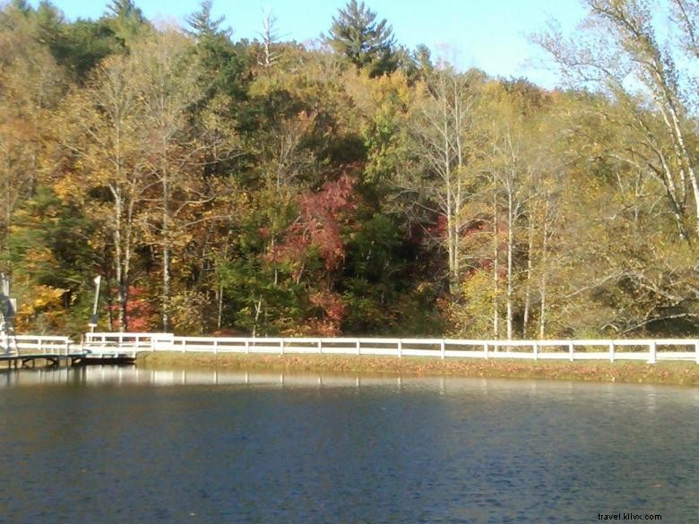 Camp Blue Ridge