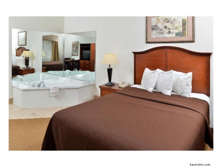 Red Roof Inn Carrollton