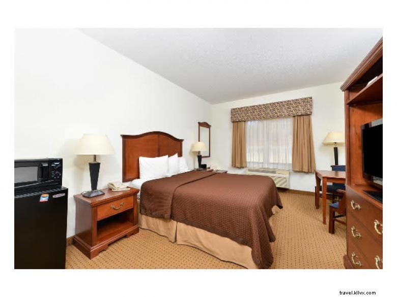 Red Roof Inn Carrollton