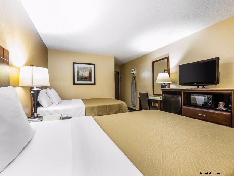 Econo Lodge Cartersville