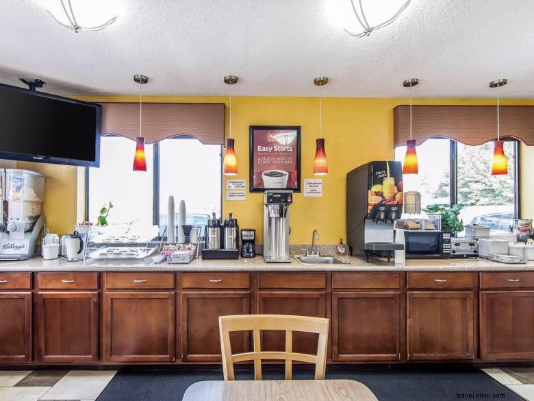 Econo Lodge Cartersville