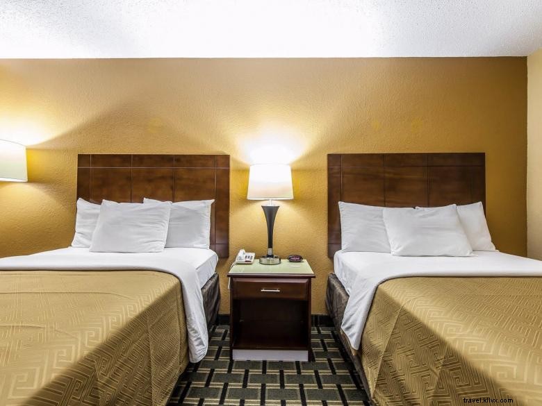 Econo Lodge Cartersville