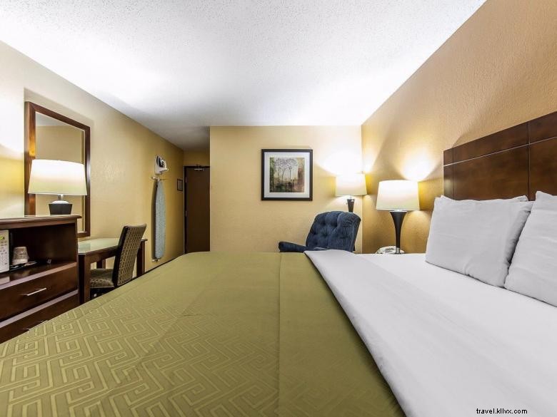 Econo Lodge Cartersville