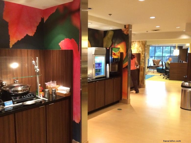 Fairfield Inn & Suites Gainesville