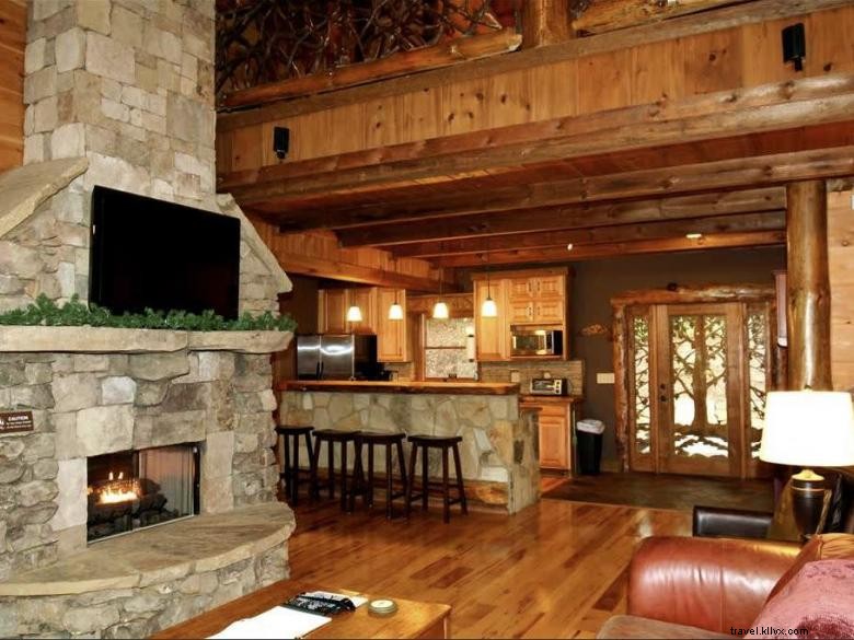 Chalets à Blue Ridge par Wyndham Vacation Rentals