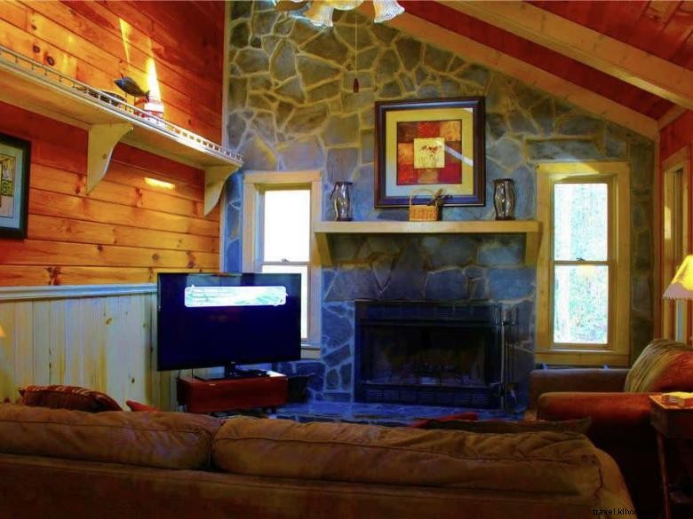 Chalets à Blue Ridge par Wyndham Vacation Rentals