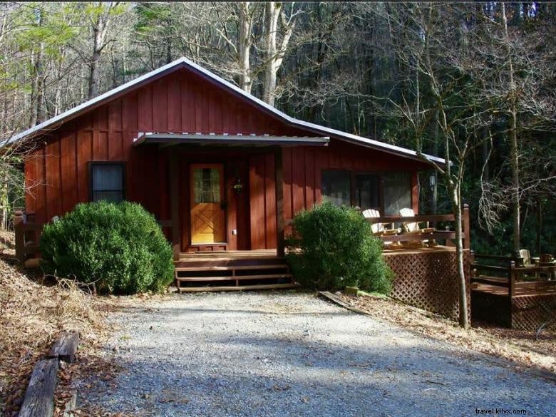 Chalets à Blue Ridge par Wyndham Vacation Rentals