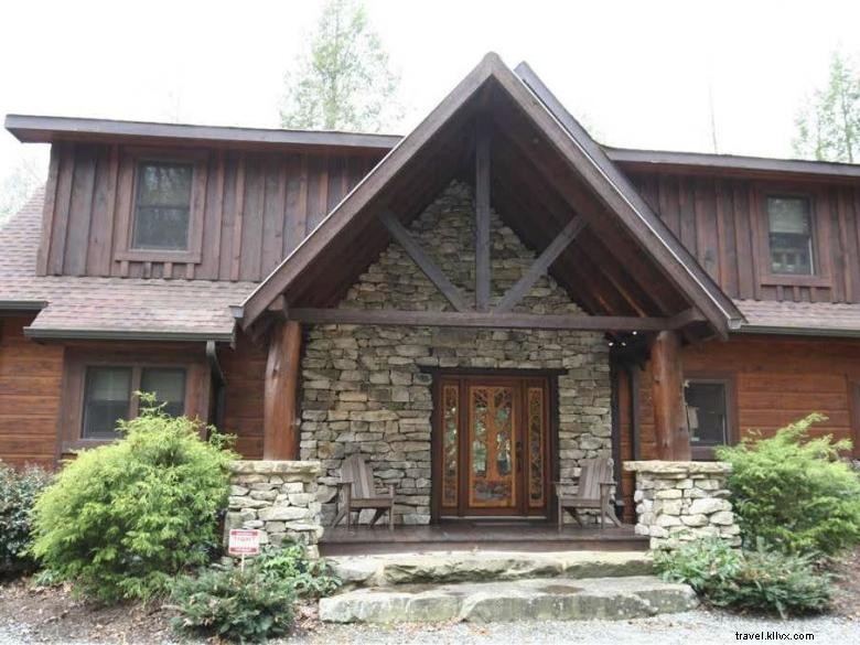 Chalets à Blue Ridge par Wyndham Vacation Rentals