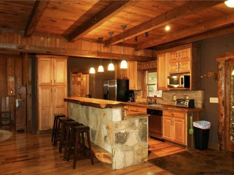 Chalets à Blue Ridge par Wyndham Vacation Rentals