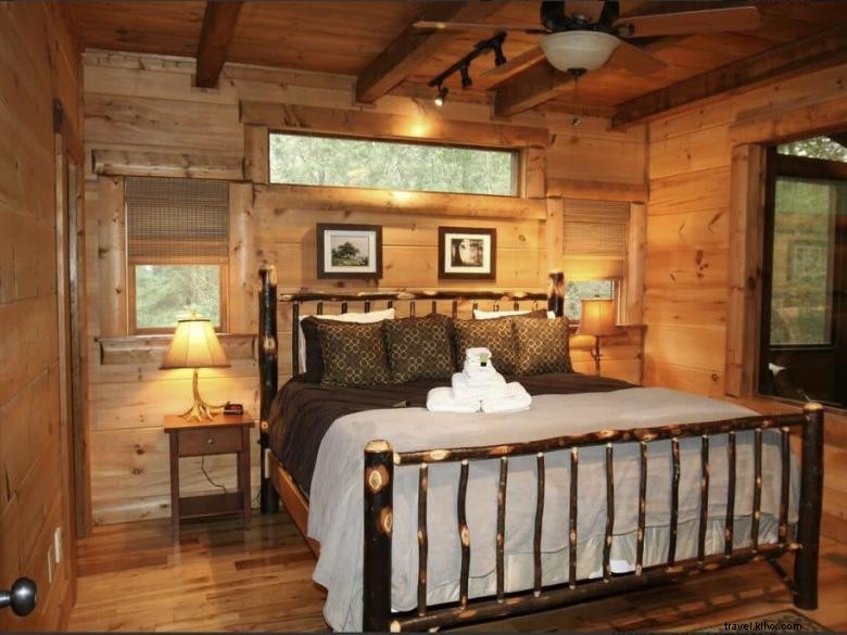 Chalets à Blue Ridge par Wyndham Vacation Rentals