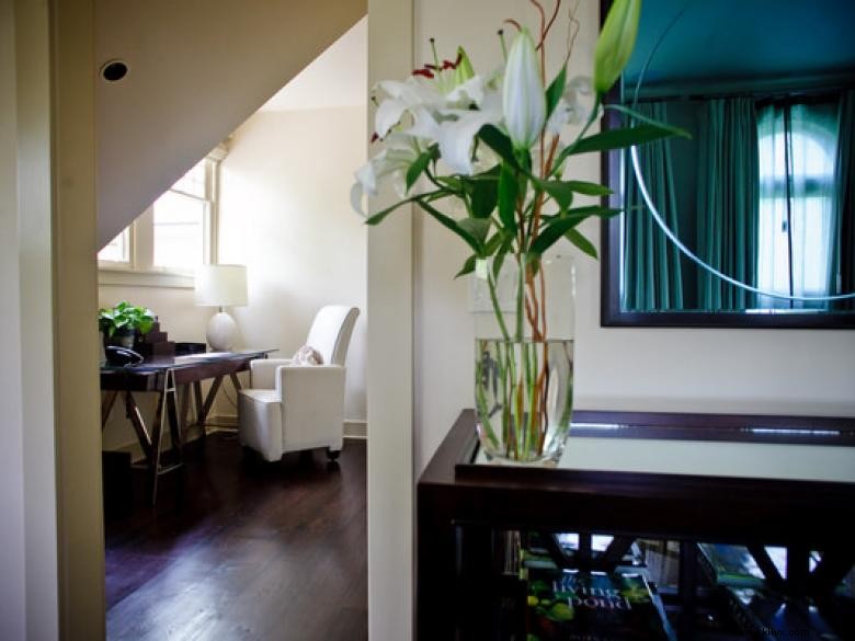 Stonehurst Place – Chambre d hôtes de luxe à Atlanta